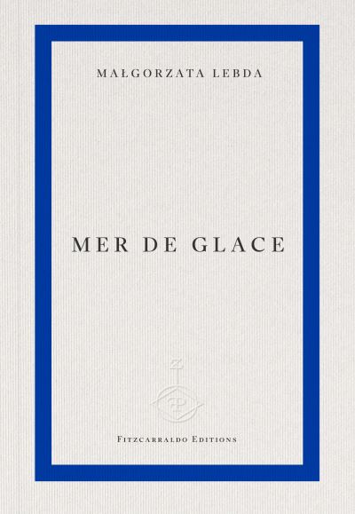 Mer De Glace